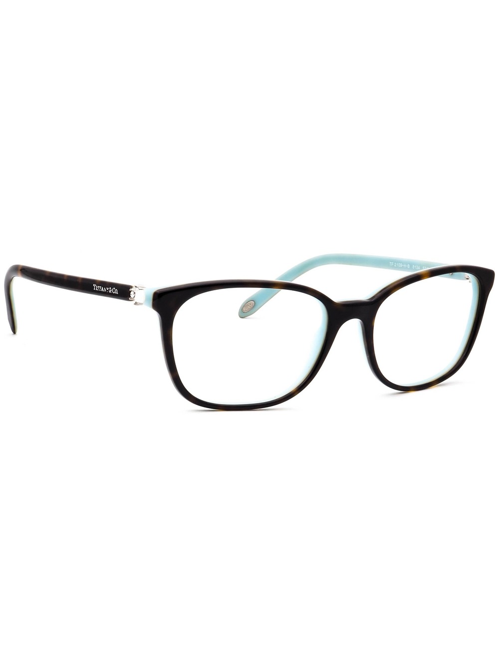 Tiffany & Co. TF 2109-H-B 8134 Eyewear